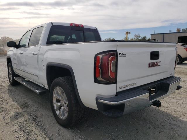 Photo 3 from auction – 2018 GMC SIERRA K15 with VIN 3GTU2NEC2JG123226