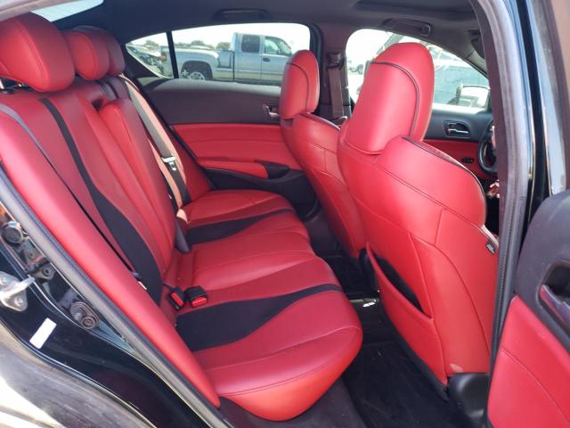Photo 6 from auction – 2019 ACURA ILX PREMIU with VIN 19UDE2F80KA005225