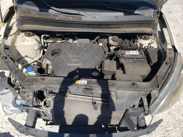 Foto 7 de la subasta – 2012 KIA SOUL con VIN KNDJT2A50C7445612