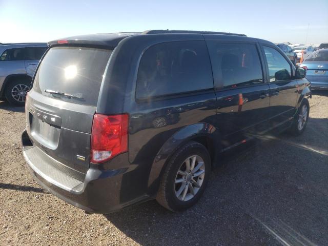 Photo 4 from auction – 2013 DODGE GRAND CARA with VIN 2C4RDGCG6DR739740