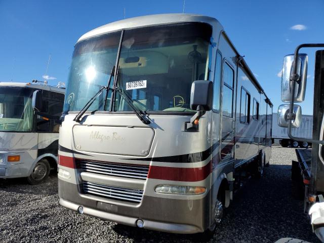 Photo 2 from auction – 2006 FREIGHTLINER CHASSIS M with VIN 4UZACLBW26CX47553