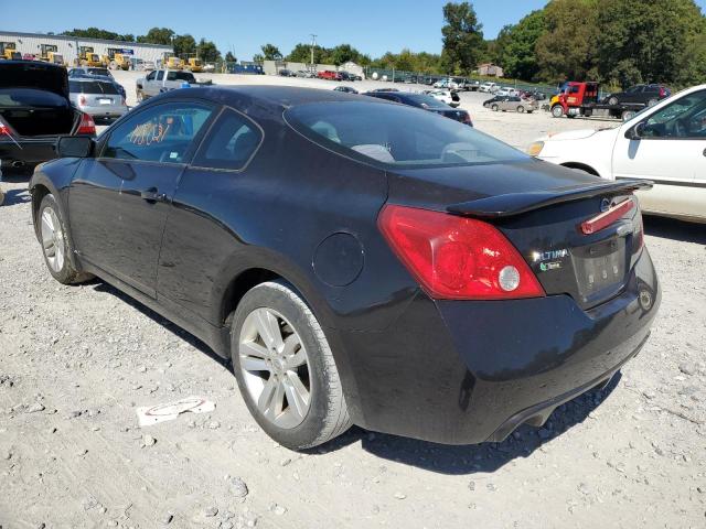 Photo 3 from auction – 2012 NISSAN ALTIMA S with VIN 1N4AL2EP6CC138518