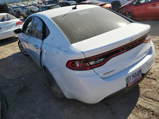 Photo 3 from auction – 2013 DODGE DART LIMIT with VIN 1C3CDFCA7DD338037