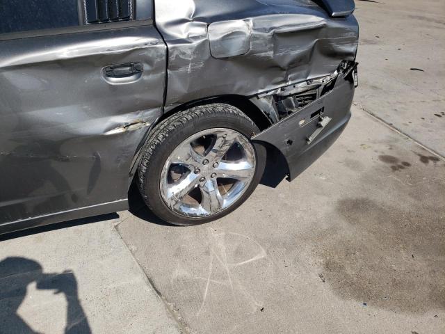 Photo 9 from auction – 2011 DODGE CHARGER with VIN 2B3CL3CG2BH503964
