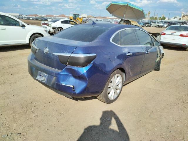 Photo 4 from auction – 2013 BUICK VERANO with VIN 1G4PP5SK9D4234993