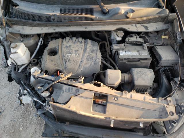 Photo 7 from auction – 2015 KIA SPORTAGE L with VIN KNDPB3AC0F7690559