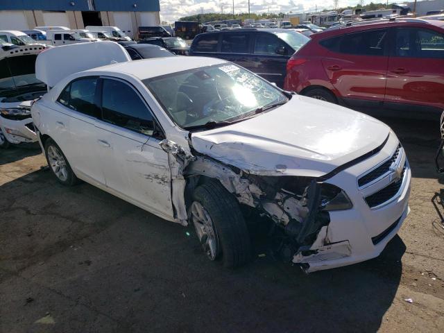 CHEVROLET MALIBU 1LT 2013 with VIN 1G11D5SR9DF292339 - Photo from auction