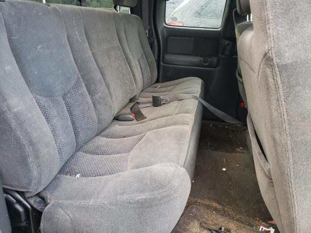 Photo 6 from auction – 2002 CHEVROLET SILVERADO with VIN 2GCEC19V231145762