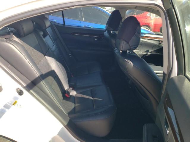 Photo 6 from auction – 2013 LEXUS ES 350 with VIN JTHBK1GG7D2060717