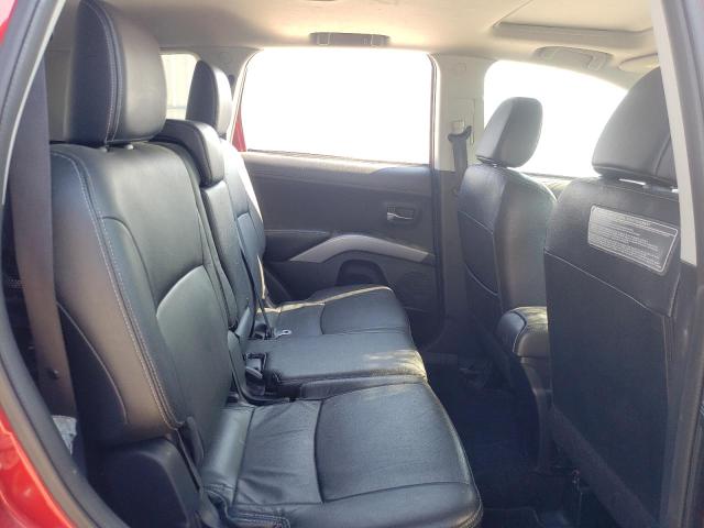 Photo 6 from auction – 2012 MITSUBISHI OUTLANDER with VIN JA4JT5AX9CU605095