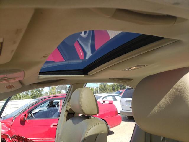 Photo 9 from auction – 2006 LEXUS ES 330 with VIN JTHBA30G365143751