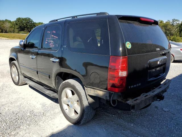 Photo 3 from auction – 2007 CHEVROLET TAHOE C150 with VIN 1GNFC13097J391308