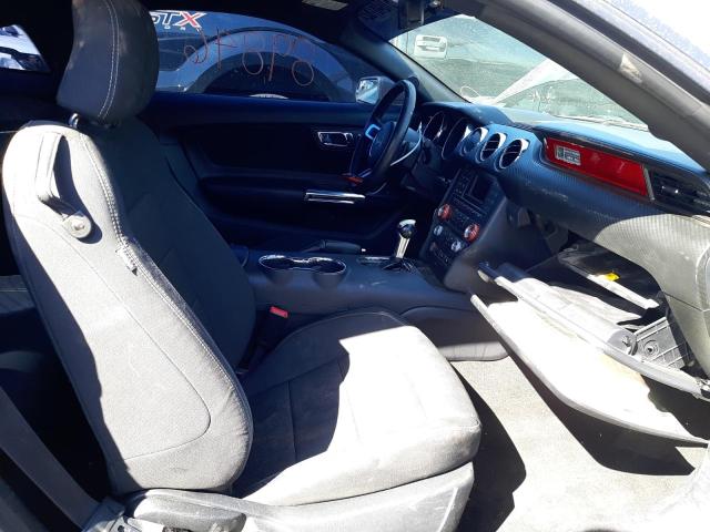 Photo 5 from auction – 2015 FORD MUSTANG with VIN 1FA6P8AMXF5371996