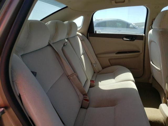 Photo 6 from auction – 2007 CHEVROLET IMPALA LT with VIN 2G1WT58KX79121129