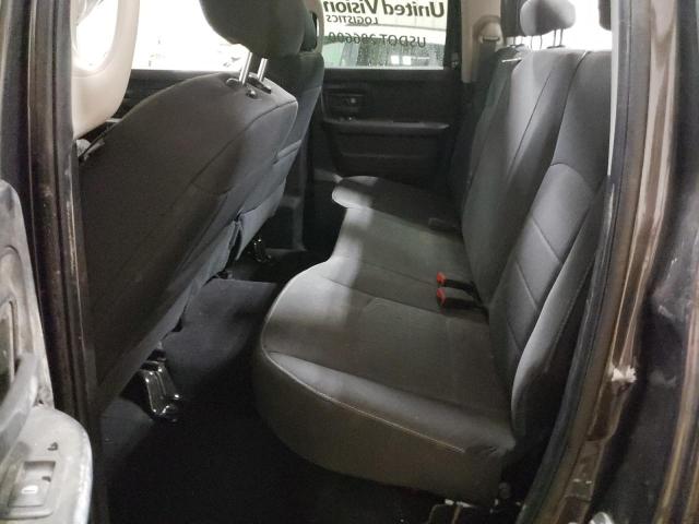 Photo 6 from auction – 2022 RAM 1500 CLASS with VIN 1C6RR6FG8NS155080
