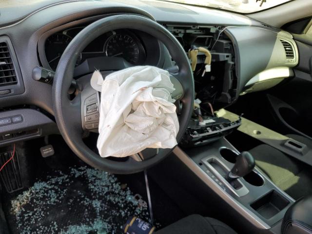 Photo 9 from auction – 2015 NISSAN ALTIMA 2.5 with VIN 1N4AL3AP3FC290563