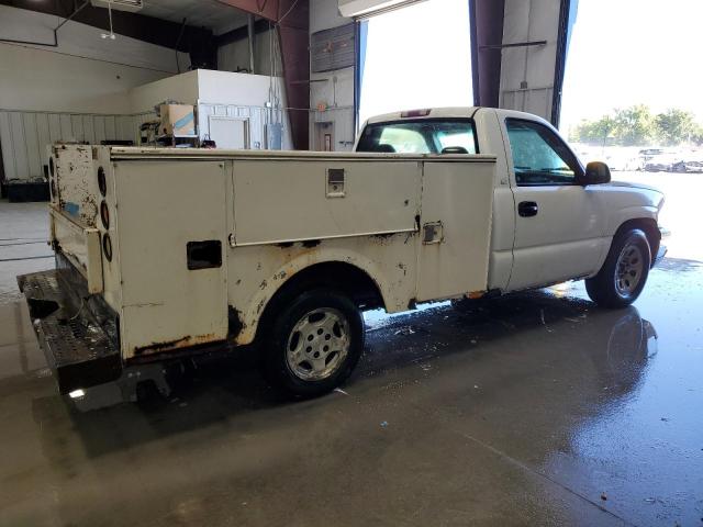 Photo 3 from auction – 2005 CHEVROLET SILVERADO with VIN 1GCEC14X25Z237571