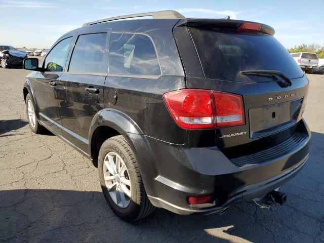 Photo 3 from auction – 2015 DODGE JOURNEY SX with VIN 3C4PDCBG7FT551830