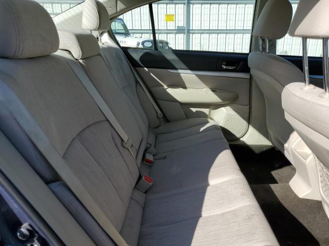Photo 6 from auction – 2014 SUBARU LEGACY 2.5 with VIN 4S3BMCC64E3005710