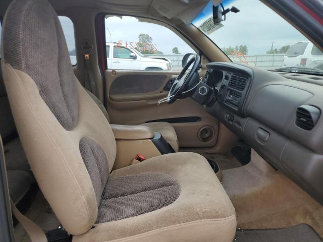 Photo 5 from auction – 1997 DODGE DAKOTA with VIN 1B7GL23X9VS173361