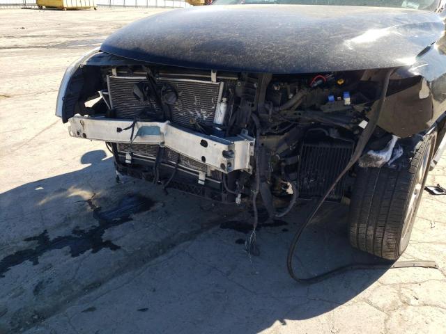 Photo 9 from auction – 2014 NISSAN PATHFINDER with VIN 5N1AR2MMXEC628832