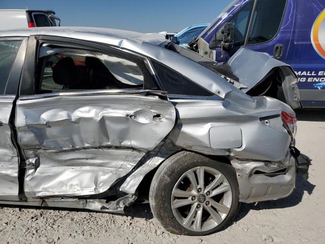 Photo 9 from auction – 2013 HYUNDAI SONATA GLS with VIN 5NPEB4AC5DH720306