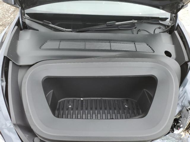 Photo 7 from auction – 2022 TESLA MODEL Y with VIN 7SAYGDEE6NA005464
