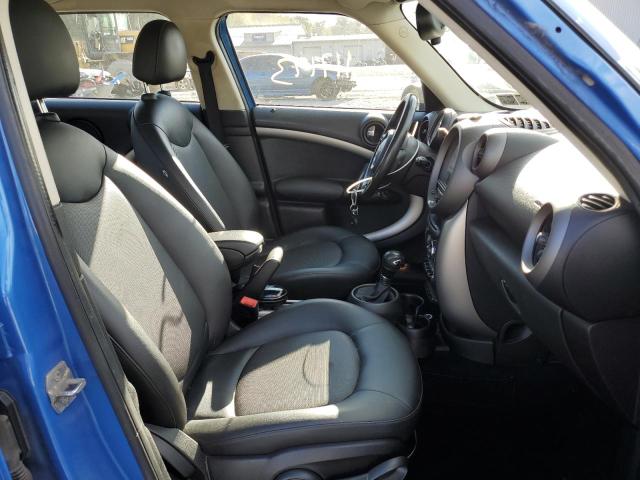 Photo 5 from auction – 2012 MINI COOPER COU with VIN WMWZB3C52CWM06807