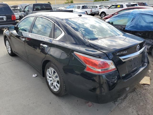 Photo 3 from auction – 2015 NISSAN ALTIMA 2.5 with VIN 1N4AL3AP5FC433755