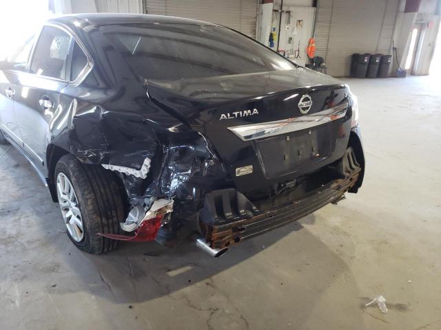 Photo 9 from auction – 2015 NISSAN ALTIMA 2.5 with VIN 1N4AL3AP3FC195078