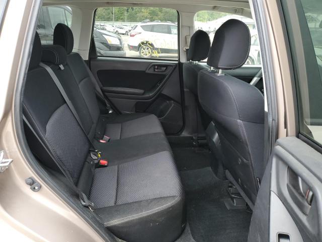Photo 6 from auction – 2016 SUBARU FORESTER 2 with VIN JF2SJADC2GH437852