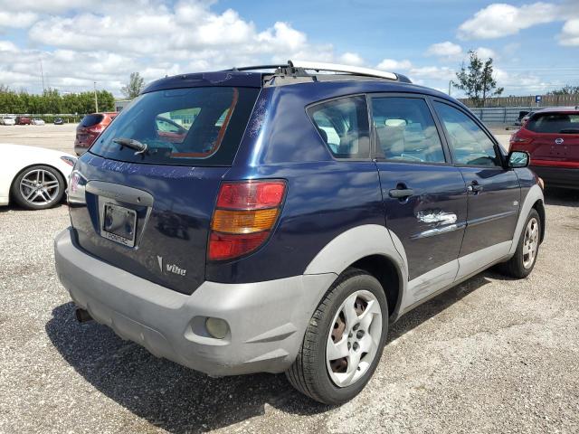 Photo 4 from auction – 2003 PONTIAC VIBE with VIN 5Y2SL62873Z433918
