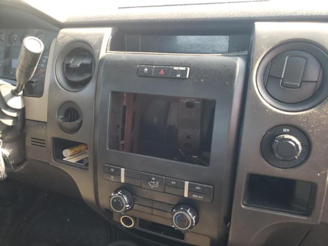 Photo 9 from auction – 2009 FORD F150 with VIN 1FTRF14W49KB57879