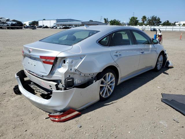 Photo 4 from auction – 2013 TOYOTA AVALON BAS with VIN 4T1BK1EB4DU004047