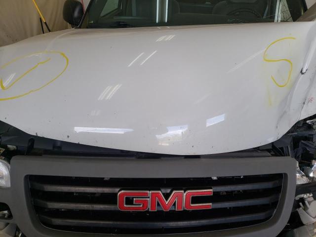 Photo 7 from auction – 2007 GMC NEW SIERRA with VIN 3GTEC14X77G237763
