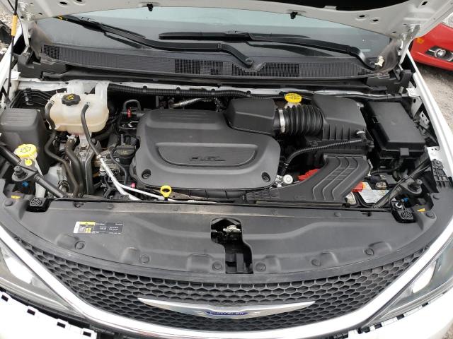Photo 7 from auction – 2020 CHRYSLER PACIFICA L with VIN 2C4RC1GG0LR277104