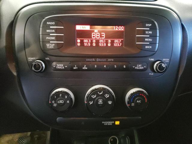 Photo 9 from auction – 2015 KIA SOUL with VIN KNDJN2A2XF7126593