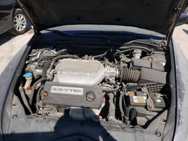 Photo 7 from auction – 2005 HONDA ACCORD EX with VIN 1HGCM66545A004546