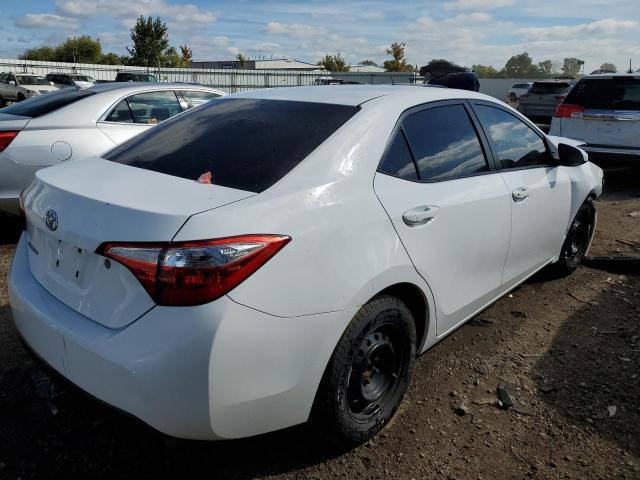 Photo 4 from auction – 2015 TOYOTA COROLLA L with VIN 2T1BURHE3FC373632