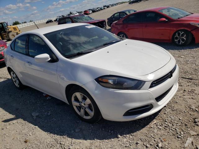 DODGE DART SXT 2015 with VIN 1C3CDFBB1FD415109 - Photo from auction