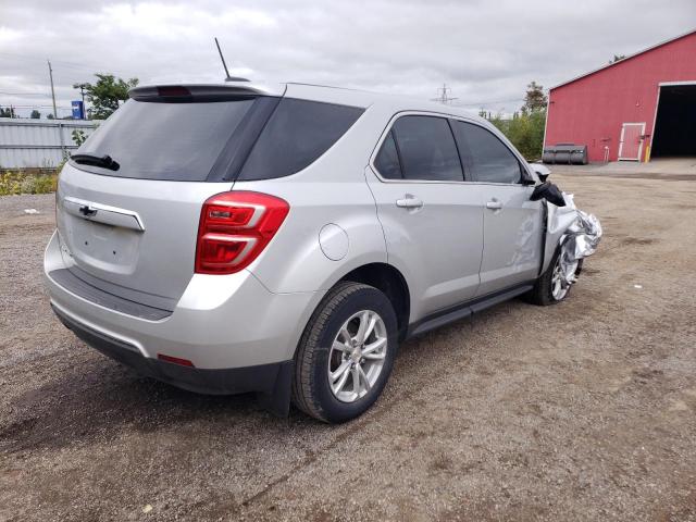 Photo 4 from auction – 2017 CHEVROLET EQUINOX LS with VIN 2GNFLEEK7H6234638