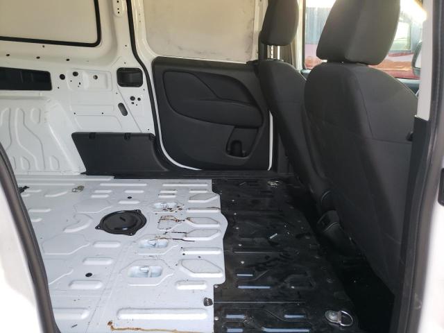 Photo 6 from auction – 2021 RAM PROMASTER with VIN ZFBHRFABXM6V31630