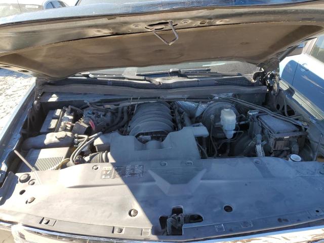 Photo 7 from auction – 2014 CHEVROLET SILVERADO with VIN 3GCPCREC6EG201403