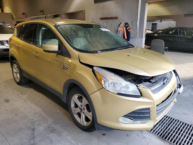 Photo 1 from auction – 2015 FORD ESCAPE SE with VIN 1FMCU9GX4FUC28170