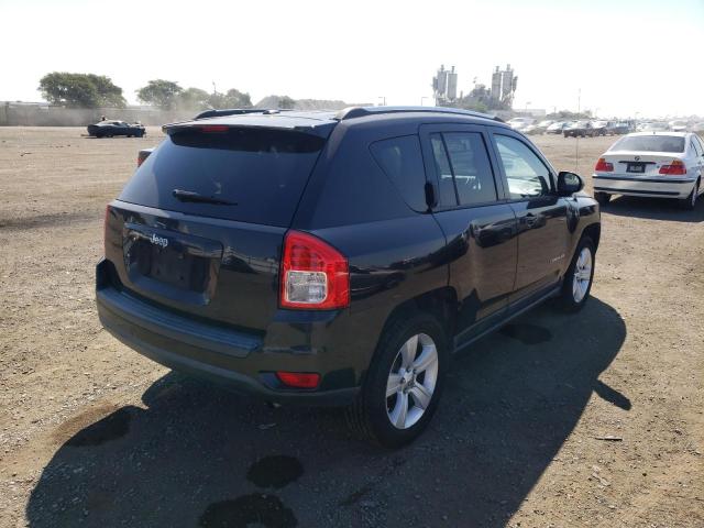 Photo 4 from auction – 2011 JEEP COMPASS SP with VIN 1J4NT1FA2BD213430