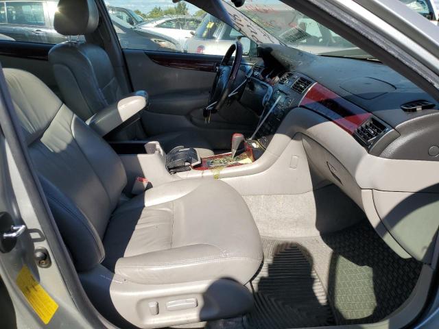 Photo 5 from auction – 2003 LEXUS ES 300 with VIN JTHBF30G830148048