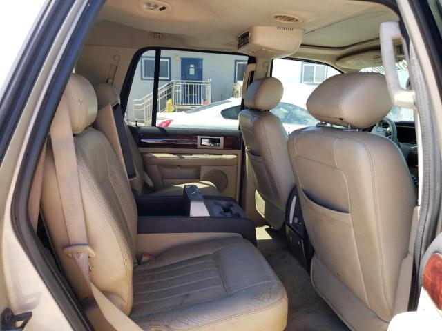 Photo 6 from auction – 2005 LINCOLN NAVIGATOR with VIN 5LMFU27585LJ22082