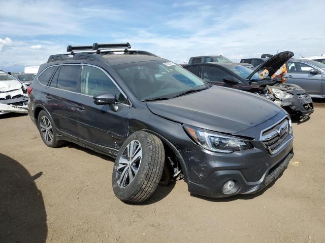 SUBARU OUTBACK 3. 2019 with VIN 4S4BSENC6K3344593 - Photo from auction