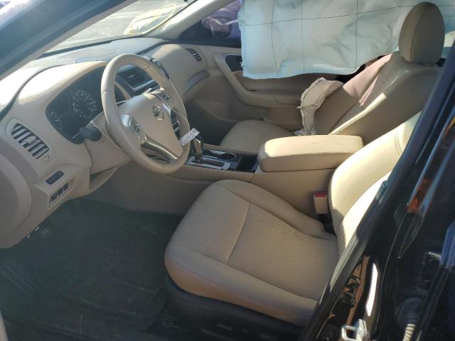 Photo 5 from auction – 2018 NISSAN ALTIMA 2.5 with VIN 1N4AL3AP6JC197352