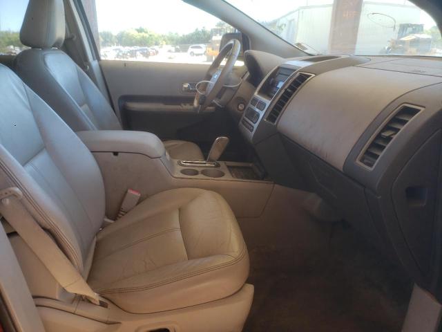 Photo 5 from auction – 2007 FORD EDGE SEL P with VIN 2FMDK39C37BB34600